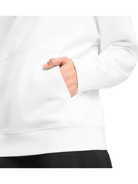 ROPA CASUAL ESS NATURE 2.0 COMFORT HOODIE TR BLANCO/NEGRO PUMA