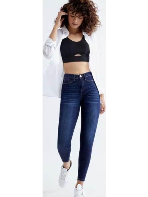 JEANS SUPERSKINNY AZUL INDIGO ATMOSPHERE DNM