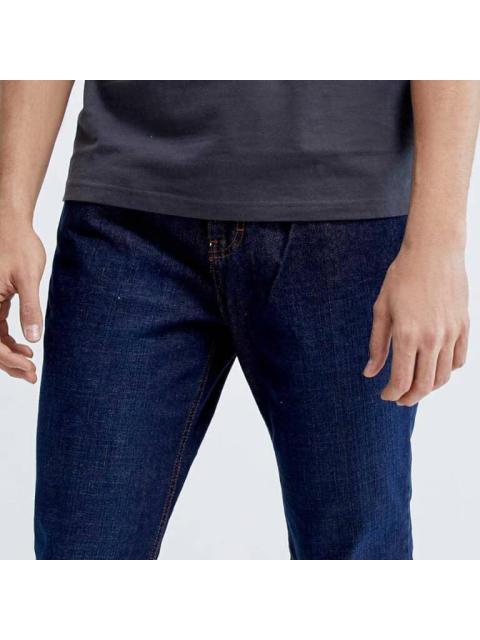 JEANS CORTE RECTO GRIS HPC POLO