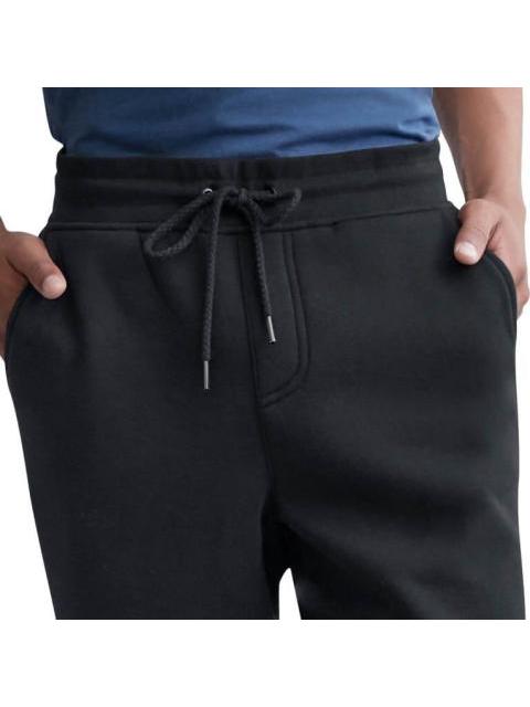 PANTALON JOGGER NEGRO NEXT CO
