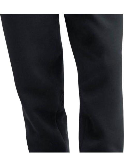 PANTS BASICO CON FORRO DE SHERPA NEGRO NEXT CO