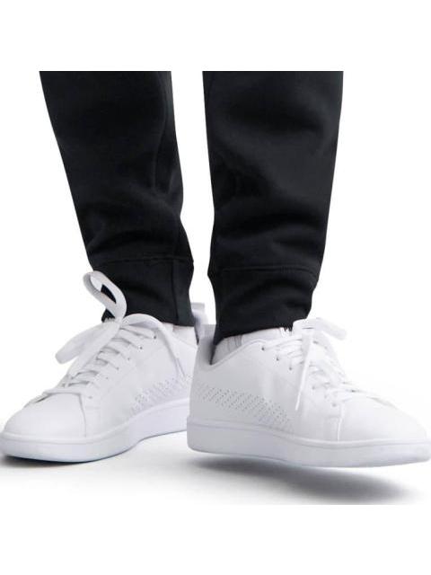 PANTS BASICO CON FORRO DE SHERPA NEGRO NEXT CO
