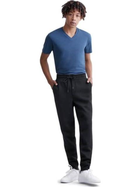 PANTS BASICO CON FORRO DE SHERPA NEGRO NEXT CO