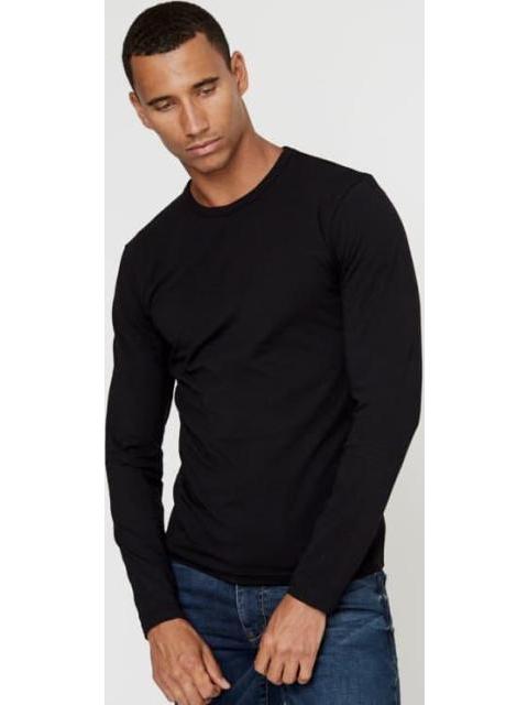 PLAYERA ACTIVE BIG LOGO TEE GRIS PUMA