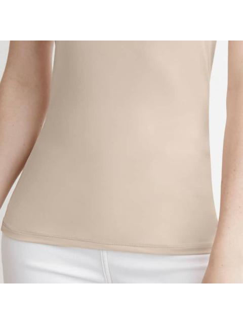TOP DE TIRANTES NUDE HOLLY LAND