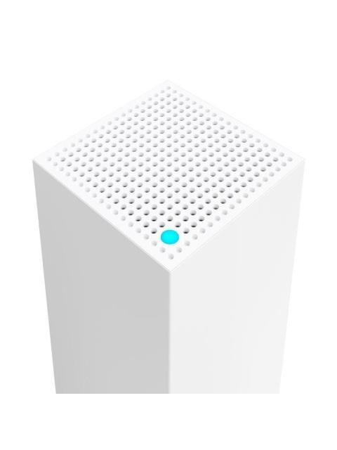 ROUTER LINKSYS ATLAS 6 GIGABIT ETHERNET INALAMBRICO AX3000 WIFI MESH 2400MBIT-S 2.4-5GHZ 3-PACK