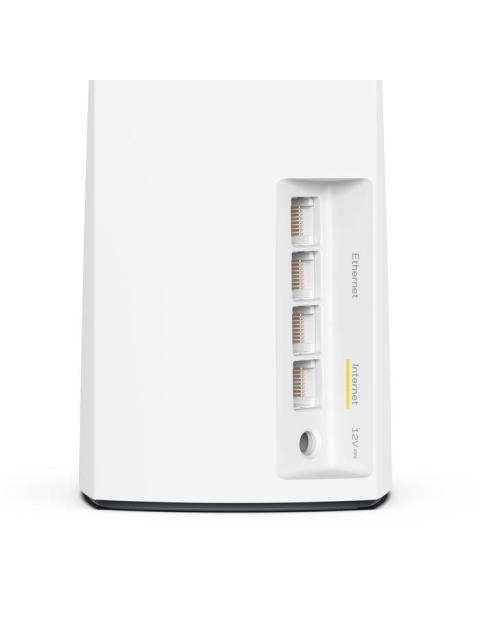 ROUTER LINKSYS ATLAS 6 GIGABIT ETHERNET INALAMBRICO AX3000 WIFI MESH 2400MBIT-S 2.4-5GHZ 3-PACK