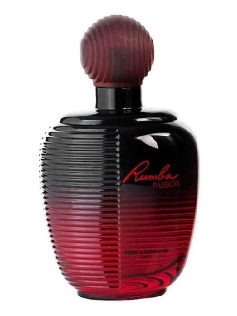 RUMBA PASSION TED LAPIDUS EDT 100ML MUJER @LAPERFUMERIACL