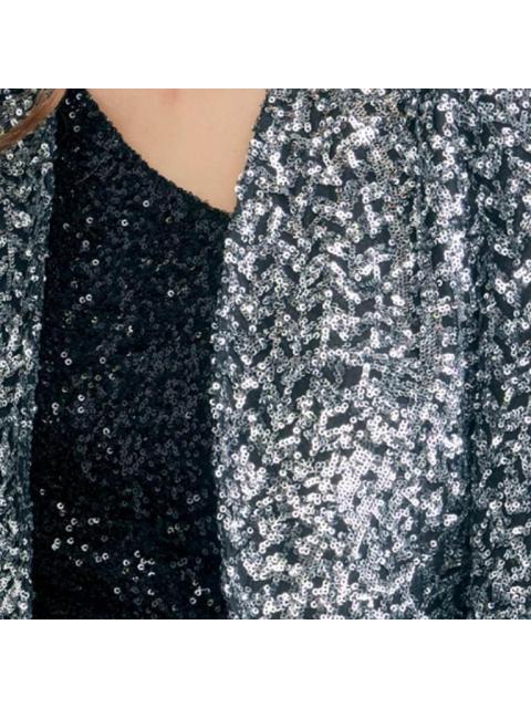 SACO LENTEJUELAS LENTEJUELA NEGRO HOLLY LAND PREMIUM