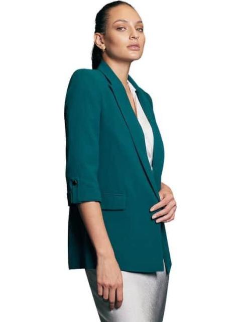 SACO OVERSIZE VERDE OLIVO HOLLY LAND