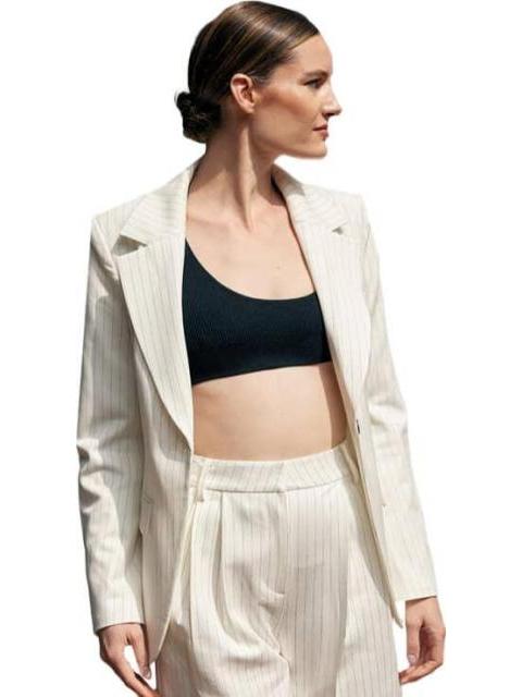 SACO RAYAS BLANCO HOLLY LAND