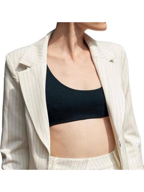 SACO RAYAS BLANCO HOLLY LAND