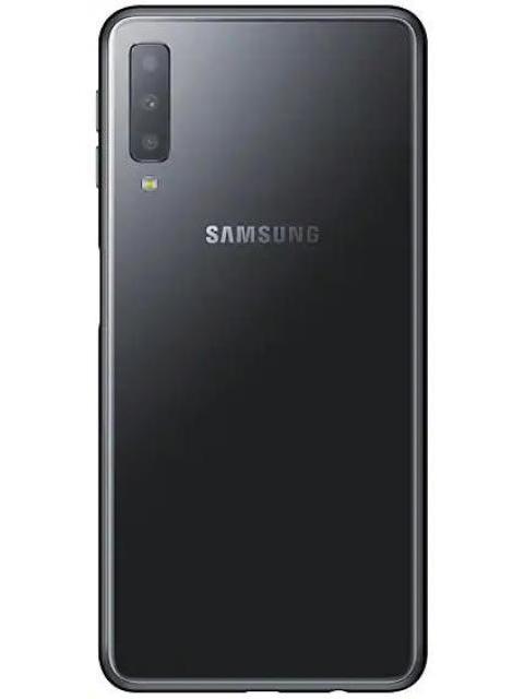 SAMSUNG A7 2018 IMPORTADO