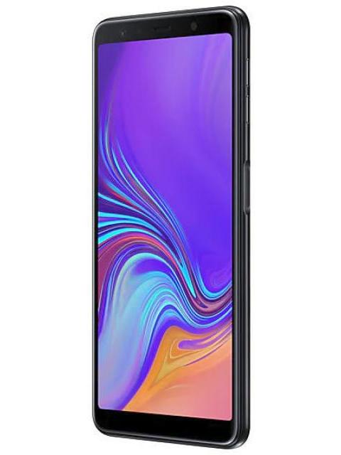 SAMSUNG A7 2018 IMPORTADO