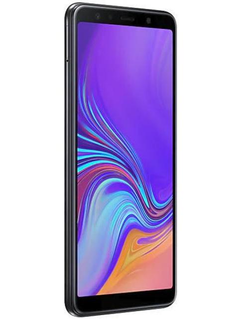SAMSUNG A7 2018 IMPORTADO