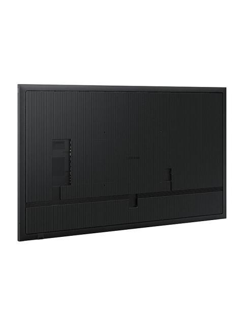 SAMSUNG CRYSTAL UHD QMC PANTALLA COMERCIAL LED 75 4K ULTRA HD NEGRO