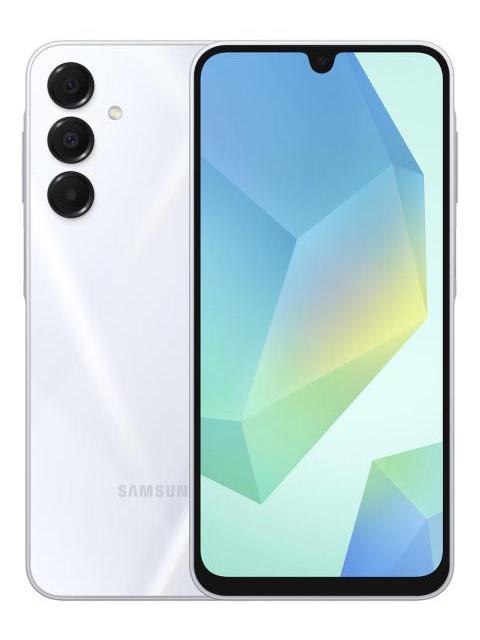 SAMSUNG GALAXY A16 6GB 128GB GRIS GRIS
