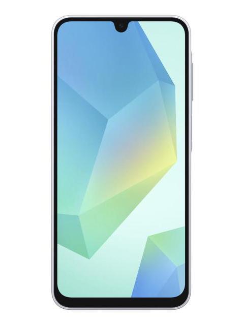 SAMSUNG GALAXY A16 6GB 128GB GRIS GRIS