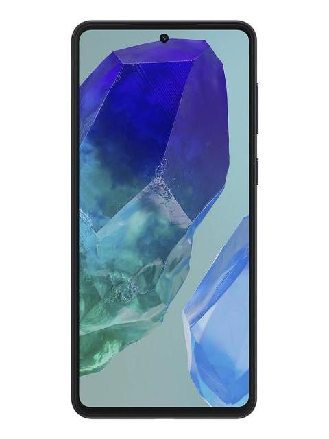 SAMSUNG GALAXY M55 8GB 256GB 5G NEGRO NEGRO