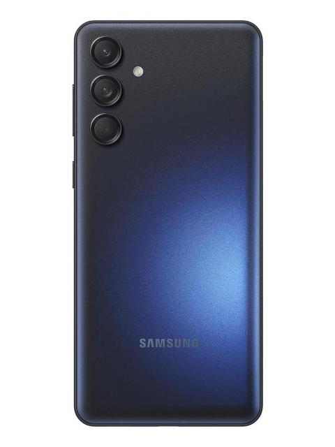SAMSUNG GALAXY M55 8GB 256GB 5G NEGRO NEGRO