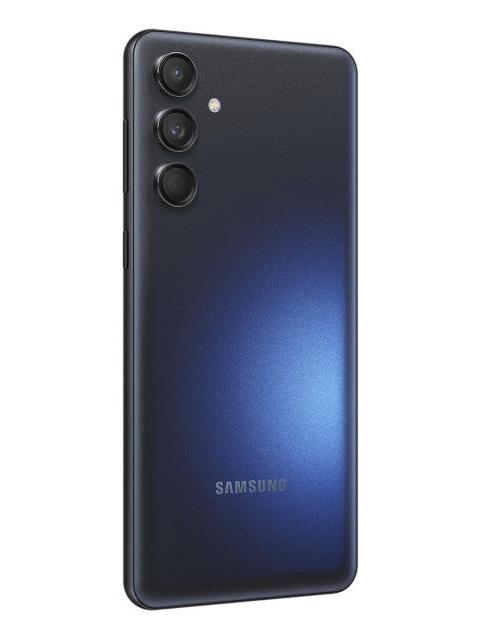 SAMSUNG GALAXY M55 8GB 256GB 5G NEGRO NEGRO