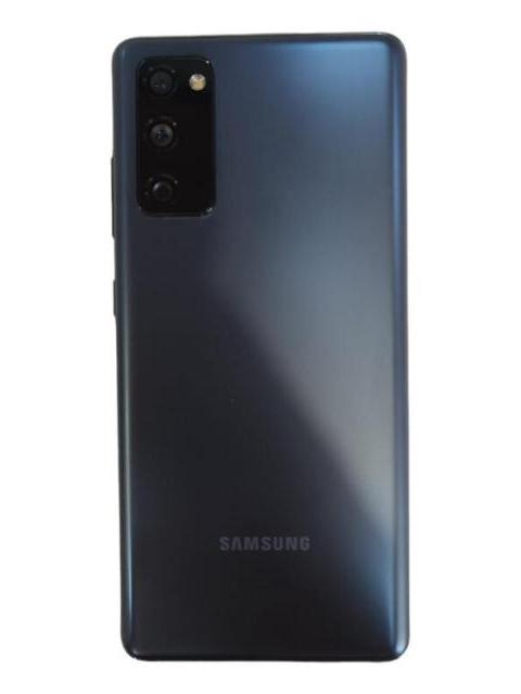 SAMSUNG GALAXY S20 FE 128 GB CLOUD NAVY - ADMINISTRADO POR EMPRESA (USADO) CLOUD NAVY