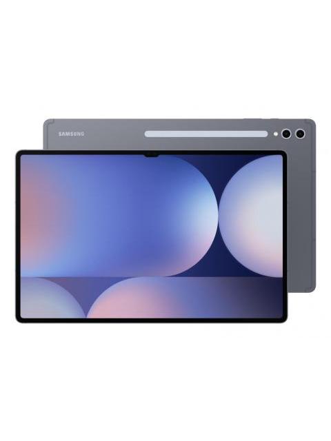 SAMSUNG GALAXY TAB S10+ SMX820NZAEMXO 12.4 PULGADAS 12GB MEMORIA RAM 512GB MEMORIA SOLO WIFI INCLUYE SPEN