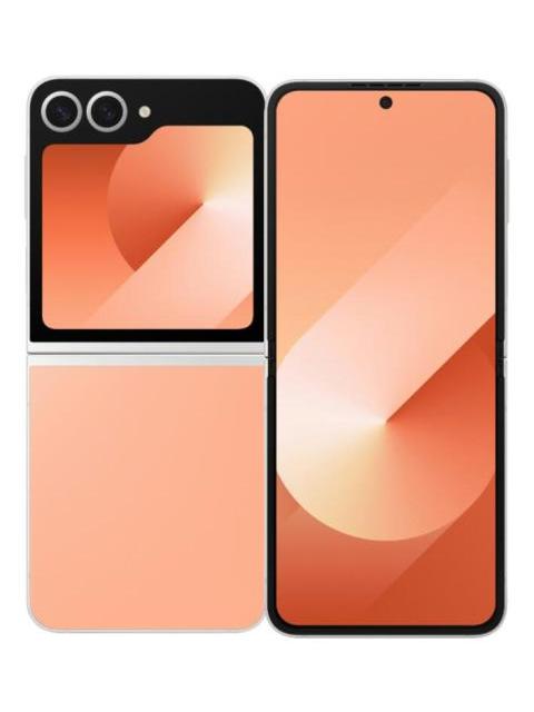 SAMSUNG GALAXY Z FLIP6 DUAL SIM 256 GB DURAZNO 12 GB RAM DURAZNO