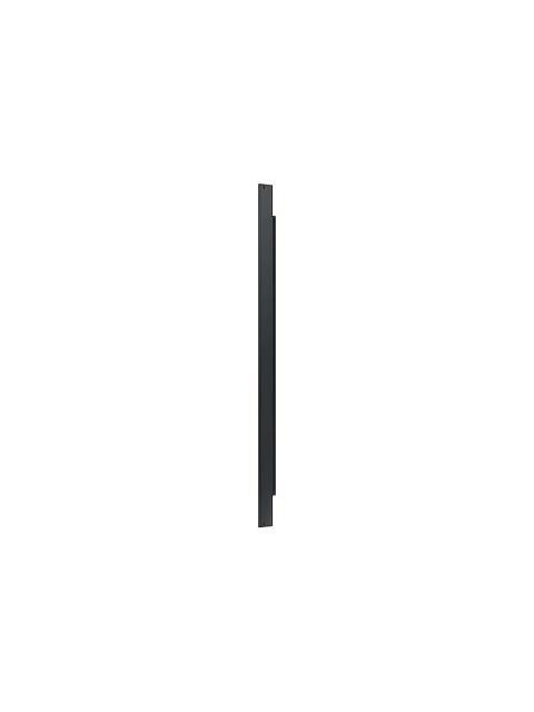 SAMSUNG OUTDOOR SIGNAGE EDGE PANTALLA COMERCIAL LED 55 FULL HD NEGRO