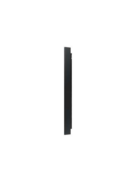 SAMSUNG OUTDOOR SIGNAGE EDGE PANTALLA COMERCIAL LED 55 FULL HD NEGRO