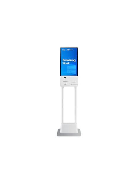 SAMSUNG SISTEMA POS KIOSK 24 INTEL CORE I3-1115G4E 2.20GHZ 256GB WINDOWS 10 IOT ENTERPRISE