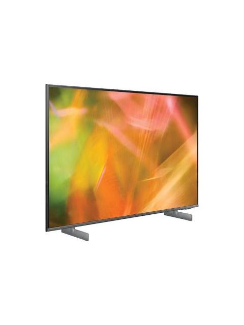 SAMSUNG SMART TV LED AU8000 50 4K ULTRA HD NEGRO