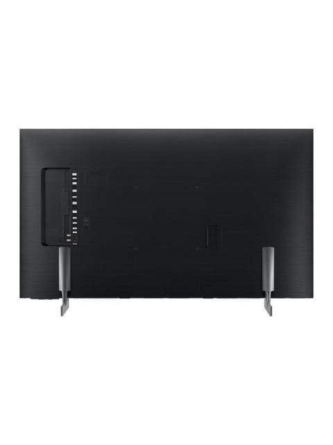SAMSUNG SMART TV LED AU8000 50 4K ULTRA HD NEGRO