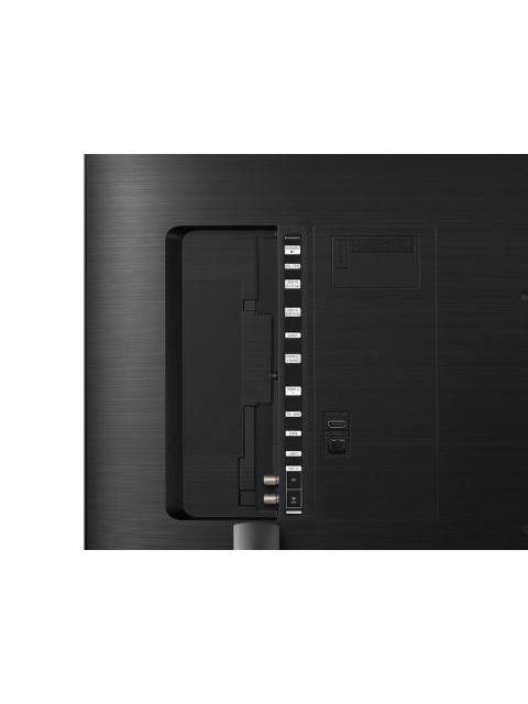SAMSUNG SMART TV LED AU8000 50 4K ULTRA HD NEGRO