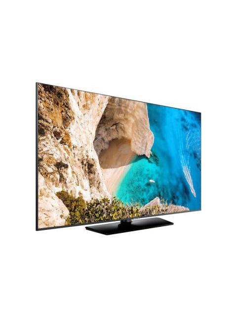 SAMSUNG TV LED NT670U 50 4K ULTRA HD NEGRO