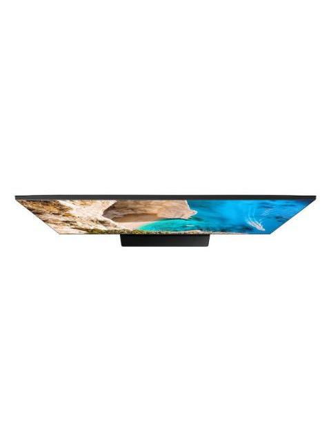 SAMSUNG TV LED NT670U 50 4K ULTRA HD NEGRO