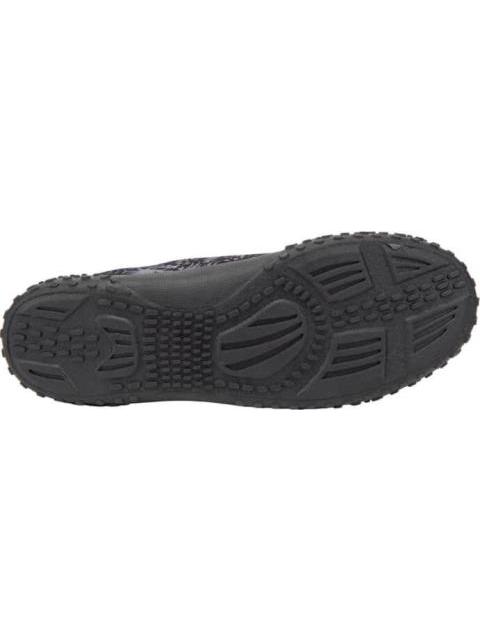 SANDALIA ACUATICA DE PLAYA NEGRO SLICKERS