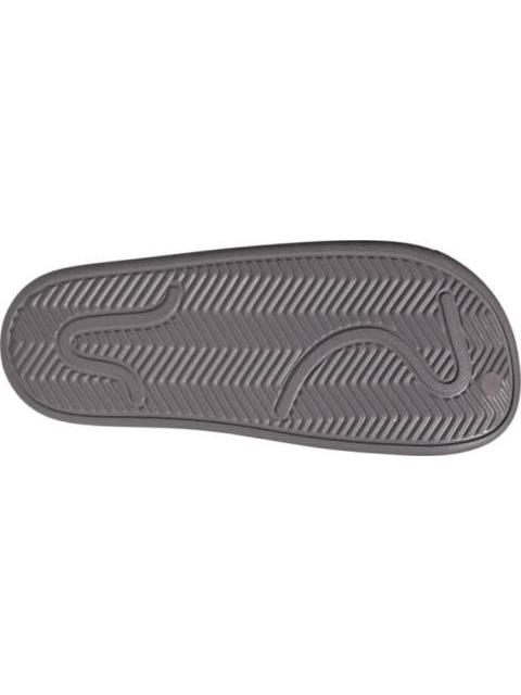 SANDALIA ADILETTE CLOG GRIS ADIDAS