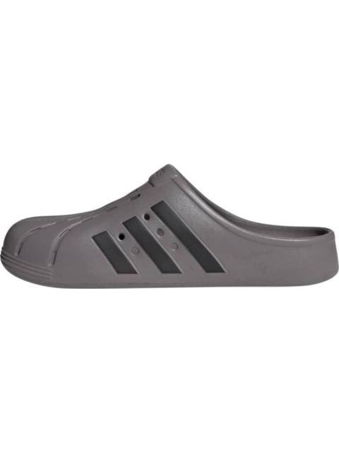SANDALIA ADILETTE CLOG GRIS ADIDAS