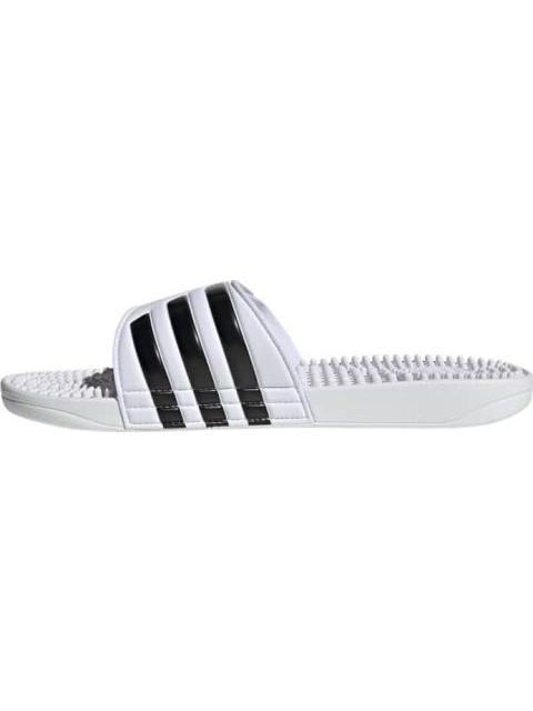 SANDALIA ADISSAGE BLANCO ADIDAS