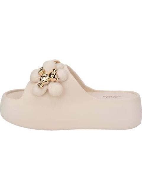 SANDALIA CHUNKY BEIGE/HUESO BANANA PRICE