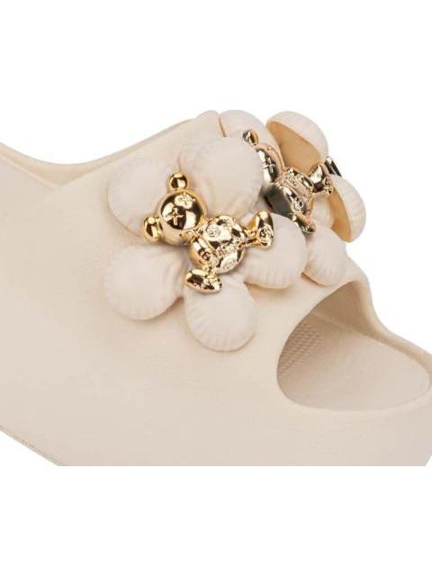 SANDALIA CHUNKY BEIGE/HUESO BANANA PRICE