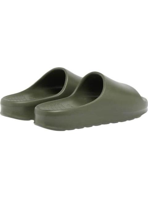 SANDALIA CROCO 2.0 EVO VERDE LACOSTE