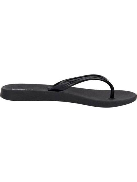 SANDALIA DE PLAYA NEGRO BANANA PRICE