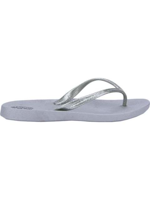 SANDALIA DE PLAYA PLATA BANANA PRICE