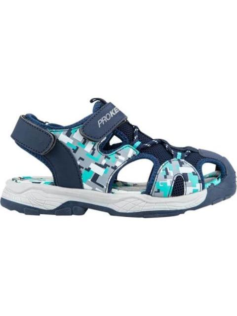 SANDALIA DEPORTIVA AZUL MARINO PROKENNEX