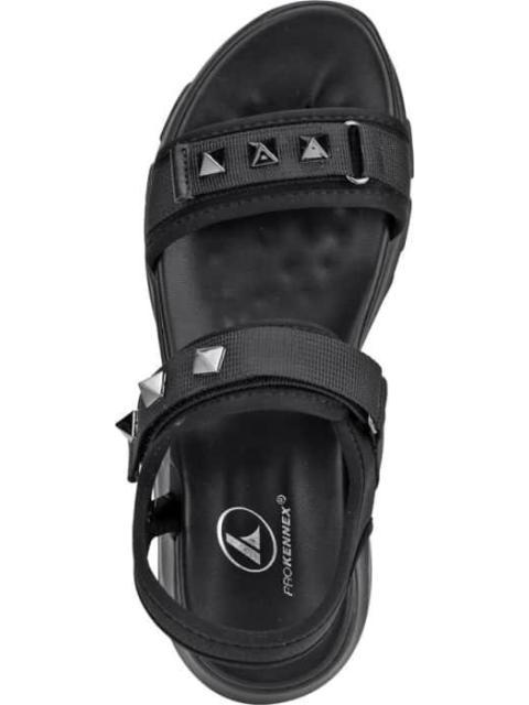 SANDALIA DEPORTIVA NEGRO PROKENNEX