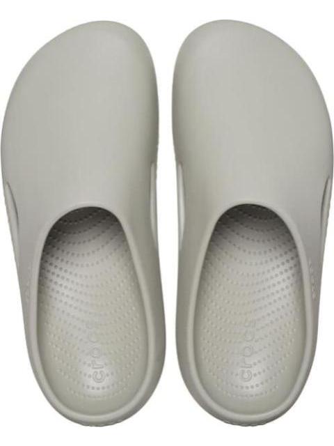 SANDALIA MELLOW CLOG GRIS CROCS