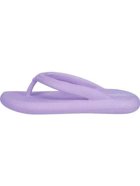 SANDALIA DE PLAYA LILA BANANA PRICE