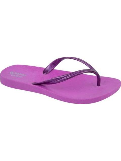 SANDALIA DE PLAYA MORADO BANANA PRICE